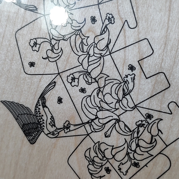 Hummingbird Box, Window Box Stamps - Picture 8 of 8